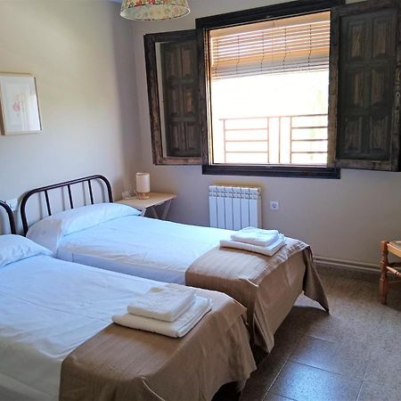 Casa Rural - Complejo El Tejar De Las Canadas Candeleda Luaran gambar