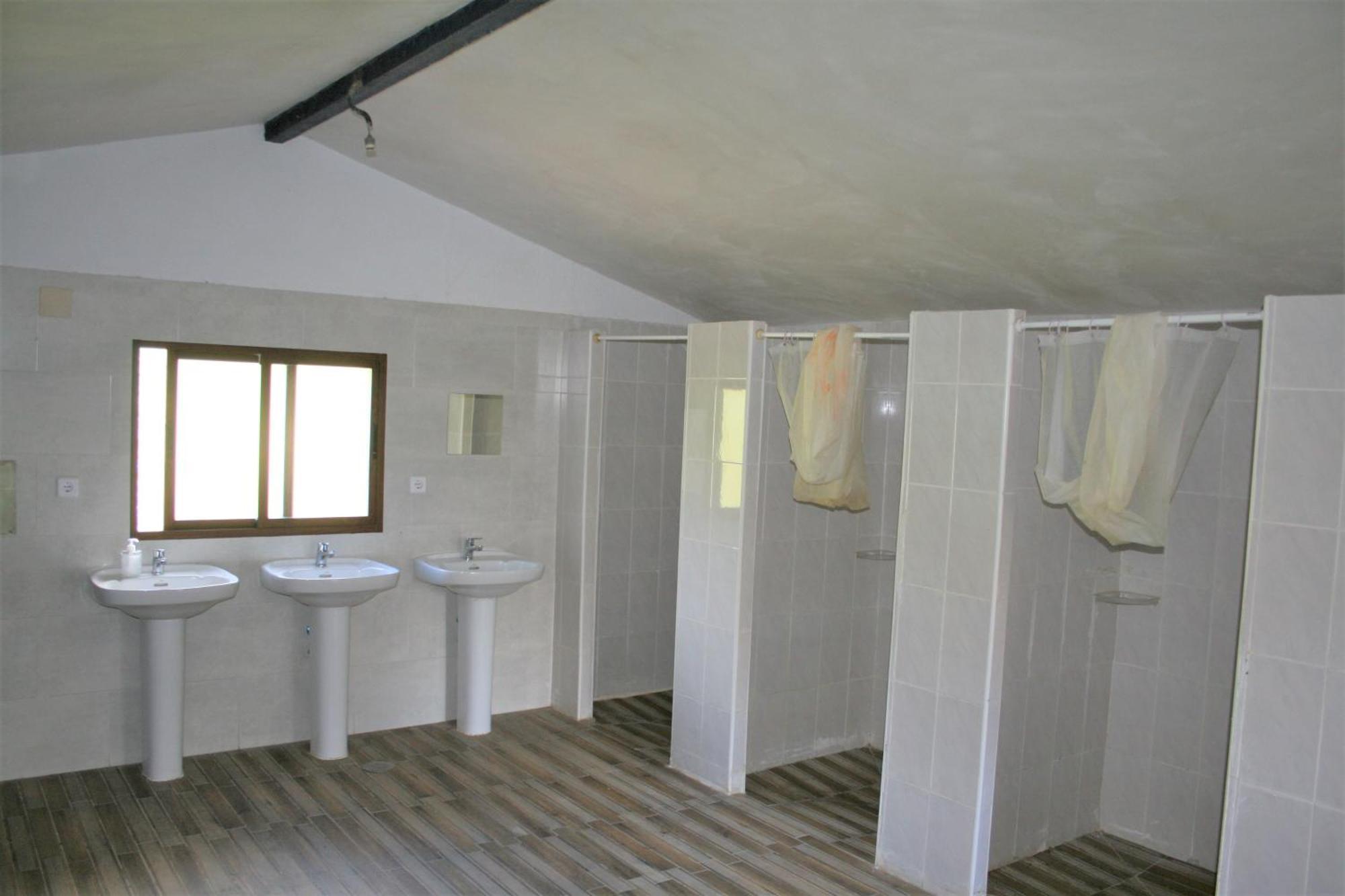 Casa Rural - Complejo El Tejar De Las Canadas Candeleda Luaran gambar