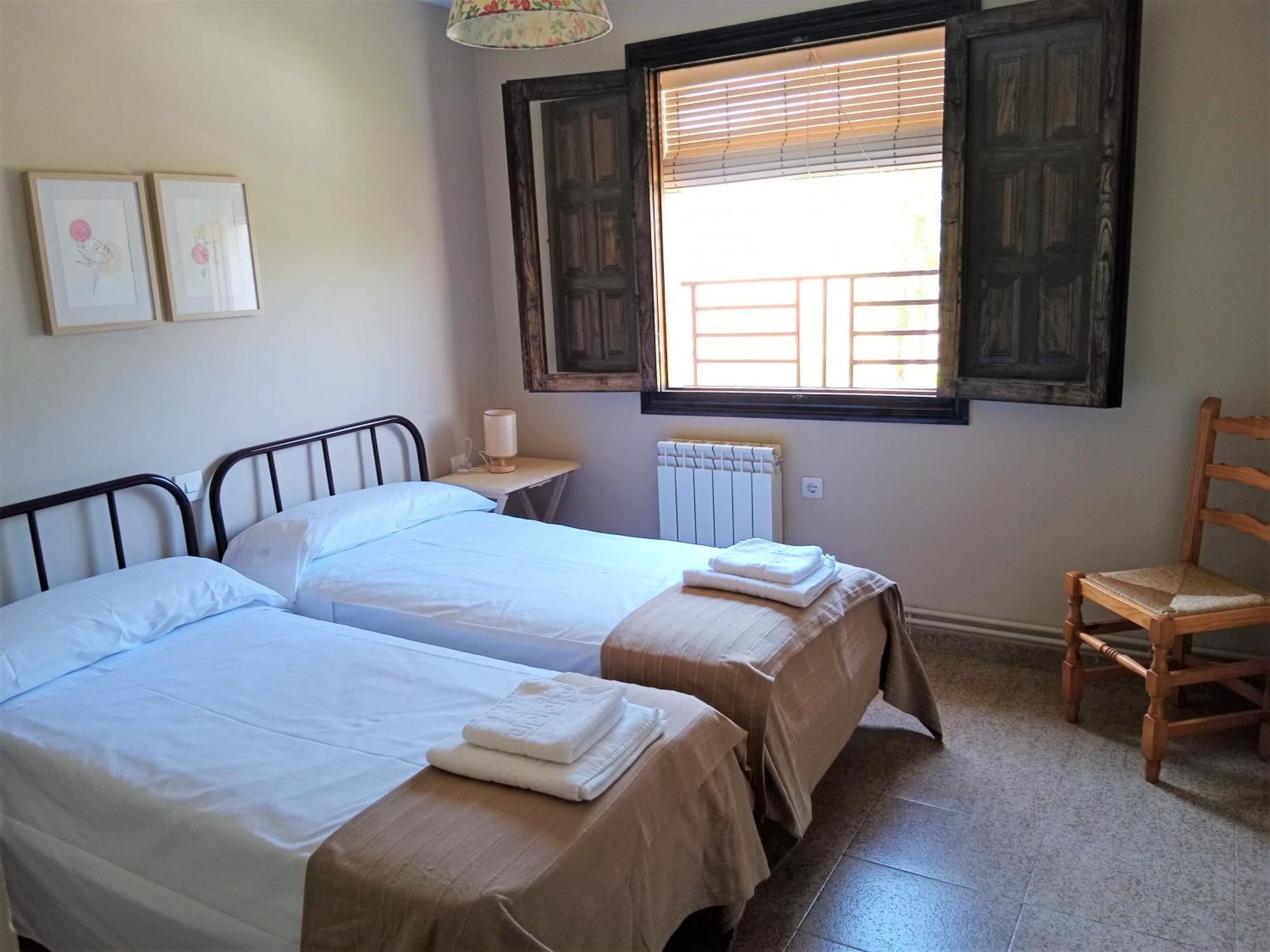 Casa Rural - Complejo El Tejar De Las Canadas Candeleda Luaran gambar