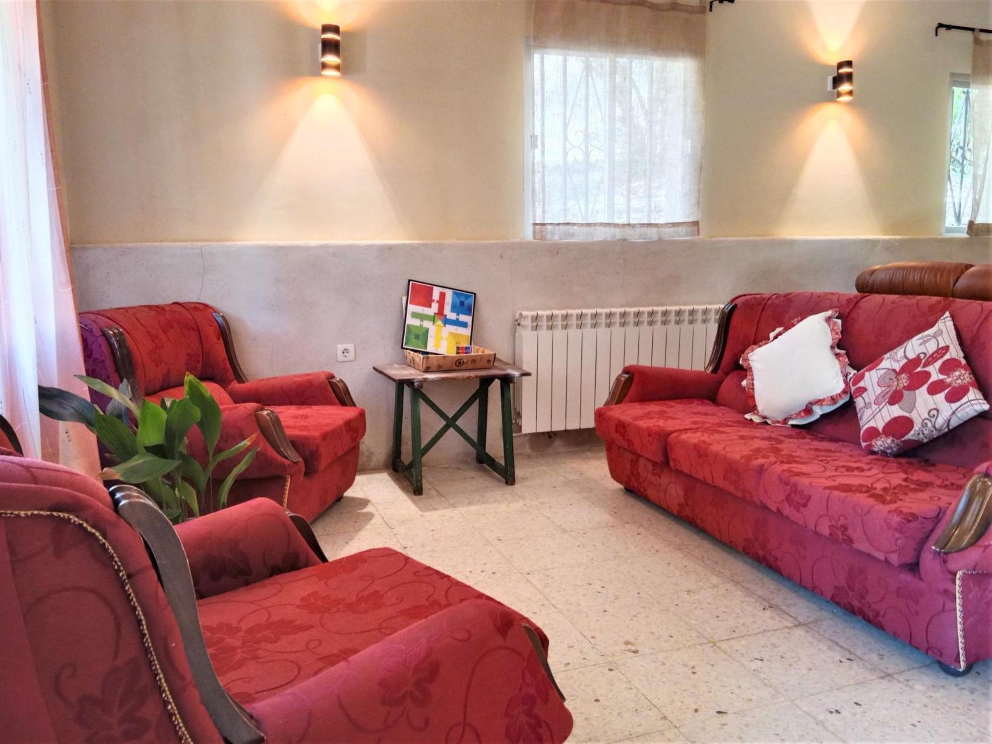 Casa Rural - Complejo El Tejar De Las Canadas Candeleda Luaran gambar