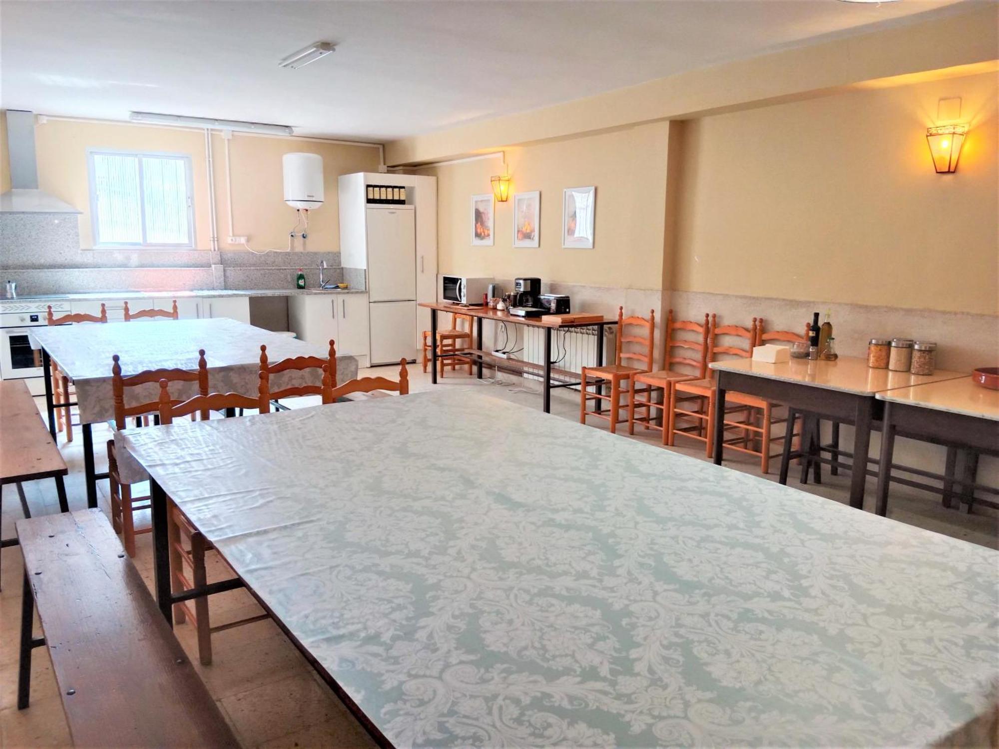 Casa Rural - Complejo El Tejar De Las Canadas Candeleda Luaran gambar